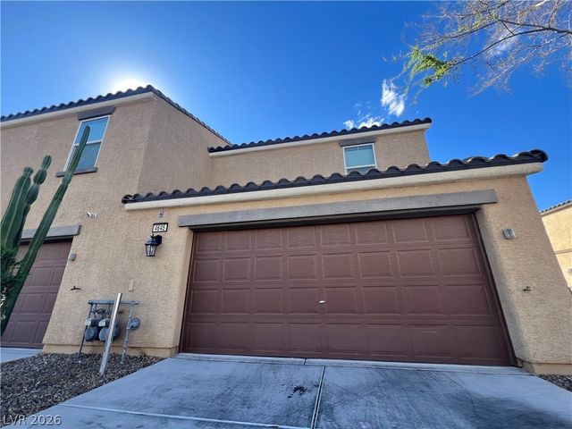 4645 Pencester Street, Las Vegas, NV 89115