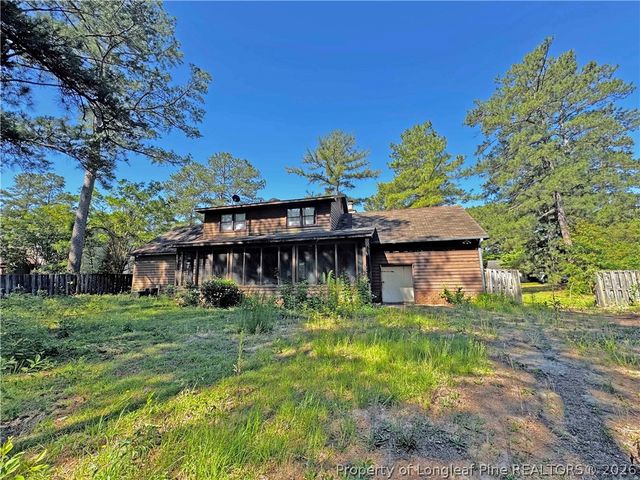 609 Lufkin Circle, Fayetteville, NC 28311