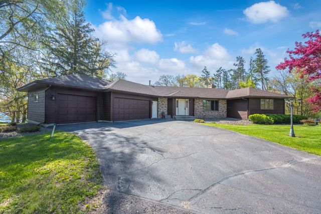 220 W Lower Pine Lake Court, Star Prairie, WI 54026