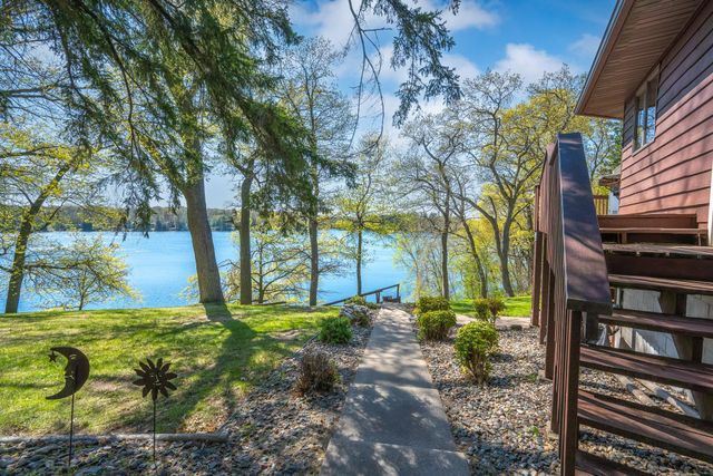 220 W Lower Pine Lake Court, Star Prairie, WI 54026