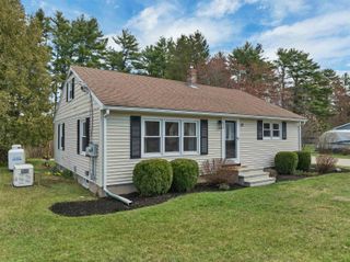 23 Cross Road, Rochester, NH 03868