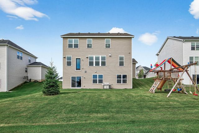 20598 Greenwood Avenue, Lakeville, MN 55044