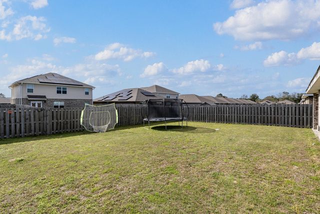 4661 Honor Guard Way, Crestview, FL 32539