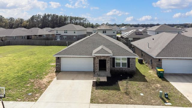 4661 Honor Guard Way, Crestview, FL 32539