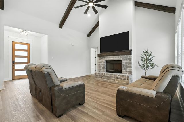 3141 Claire Drive, Midlothian, TX 76065