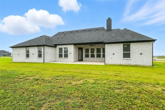 3141 Claire Drive, Midlothian, TX 76065