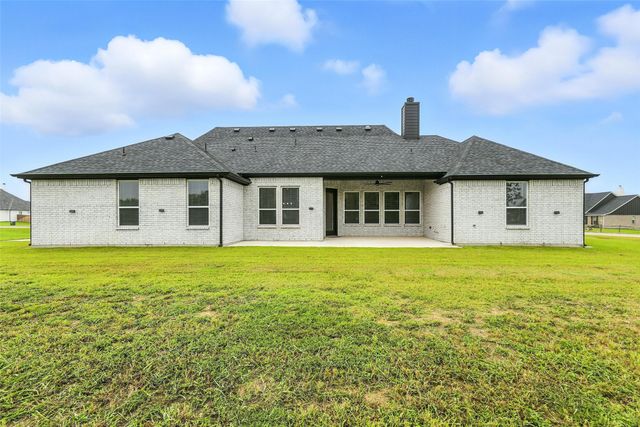 3141 Claire Drive, Midlothian, TX 76065
