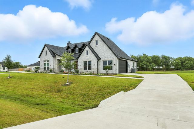 3141 Claire Drive, Midlothian, TX 76065