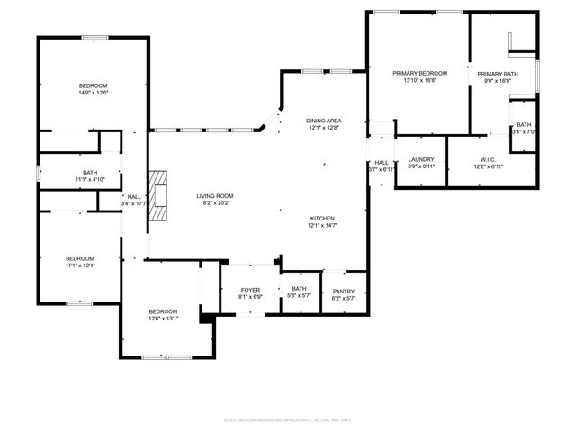 3141 Claire Drive, Midlothian, TX 76065