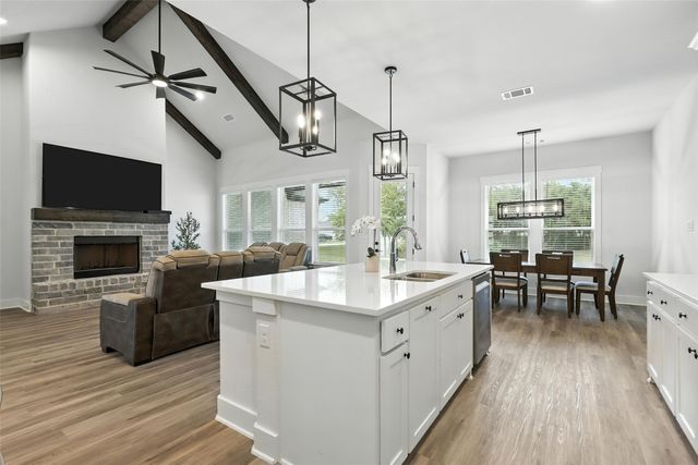 3141 Claire Drive, Midlothian, TX 76065