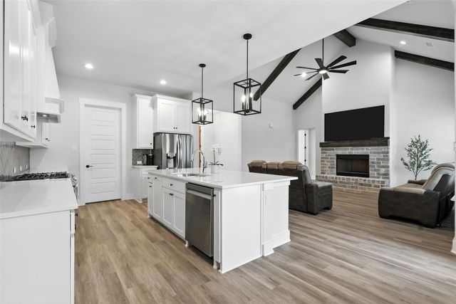 3141 Claire Drive, Midlothian, TX 76065