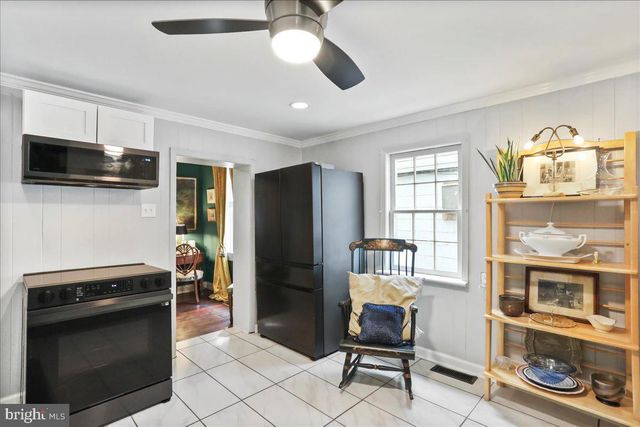 27 E SALISBURY ST, Williamsport, MD 21795