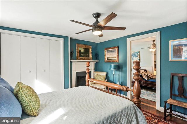 27 E SALISBURY ST, Williamsport, MD 21795