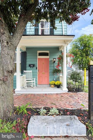 27 E SALISBURY ST, Williamsport, MD 21795