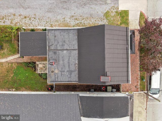 27 E SALISBURY ST, Williamsport, MD 21795