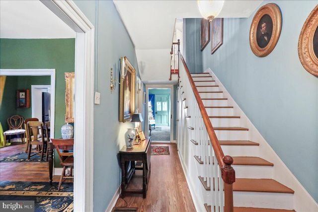 27 E SALISBURY ST, Williamsport, MD 21795