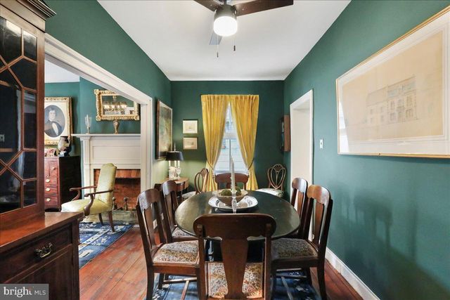 27 E SALISBURY ST, Williamsport, MD 21795