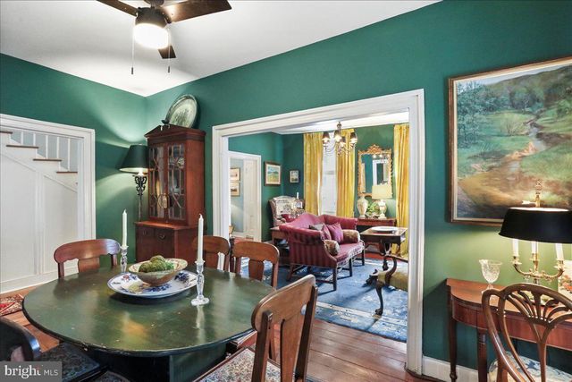 27 E SALISBURY ST, Williamsport, MD 21795