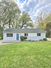 25815 Firwood Avenue, Warren, MI 48089