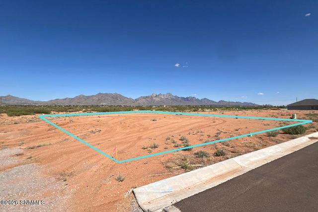 6542 Tucan Place, Las Cruces, NM 88012