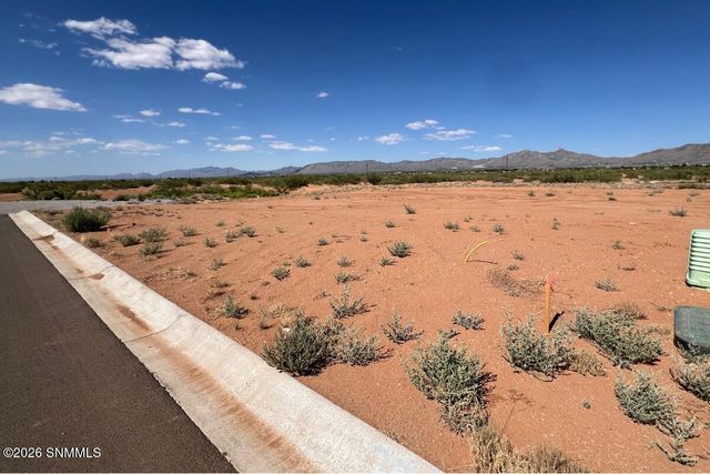 6542 Tucan Place, Las Cruces, NM 88012
