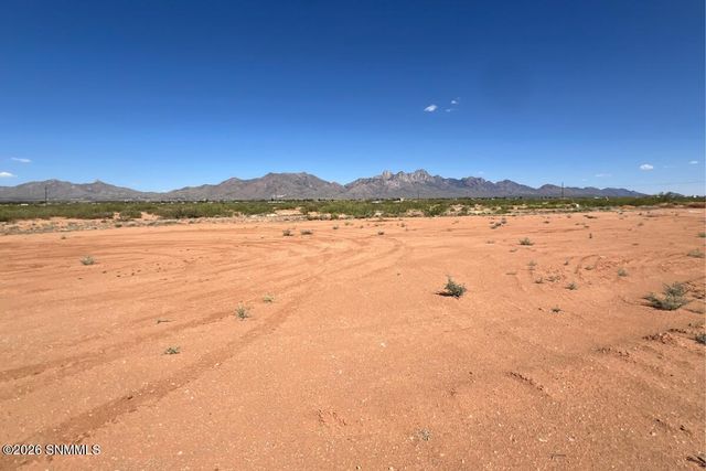 6542 Tucan Place, Las Cruces, NM 88012