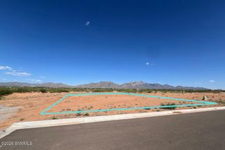 6542 Tucan Place, Las Cruces, NM 88012