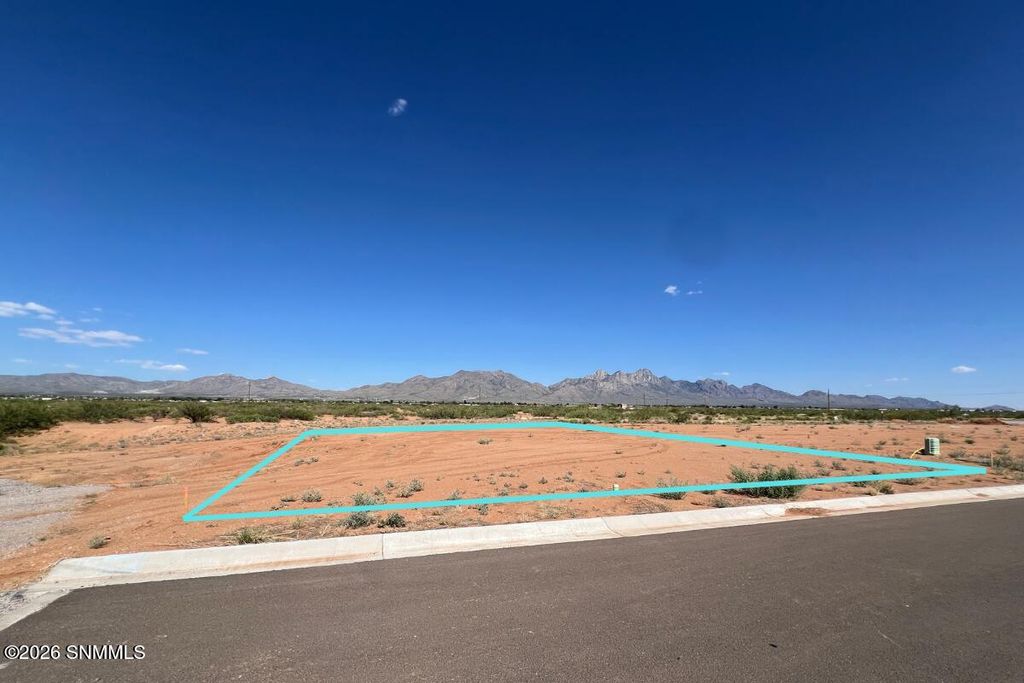 6542 Tucan Place, Las Cruces, NM 88012