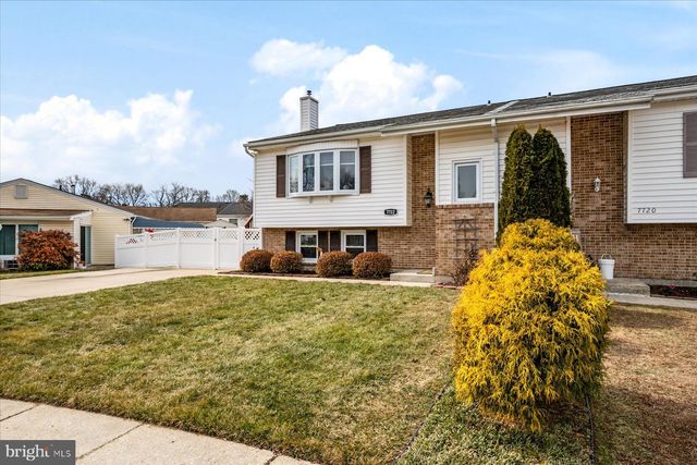 7722 VENA CT, Pasadena, MD 21122