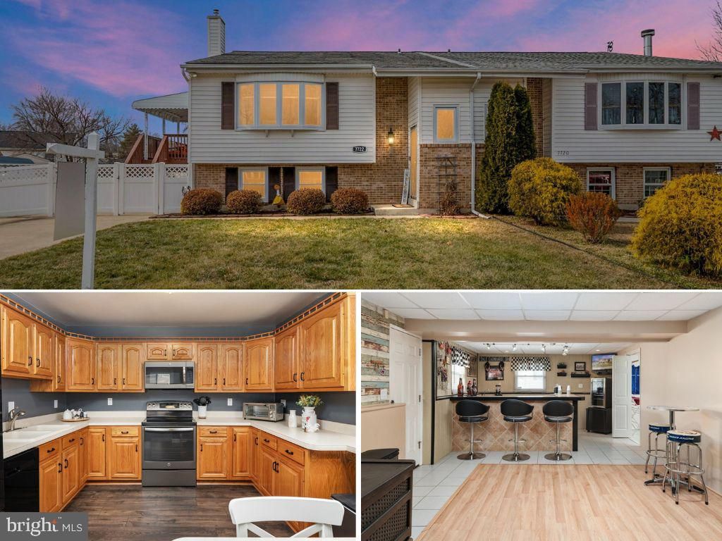 7722 VENA CT, Pasadena, MD 21122