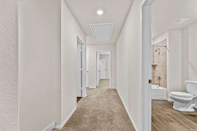 3121 Haynie Mesa, San Antonio, TX 78245