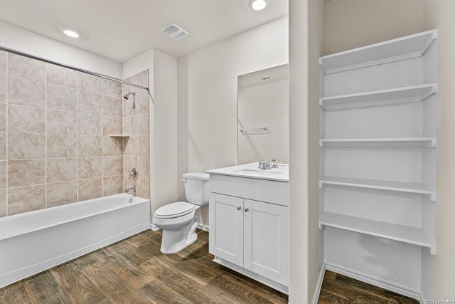 3121 Haynie Mesa, San Antonio, TX 78245