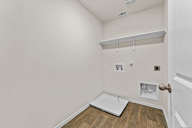 3121 Haynie Mesa, San Antonio, TX 78245