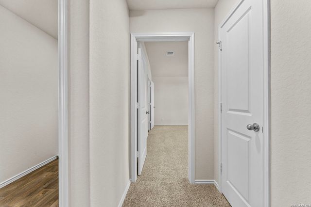 3121 Haynie Mesa, San Antonio, TX 78245