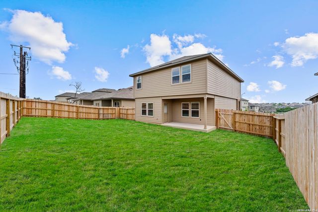 3121 Haynie Mesa, San Antonio, TX 78245