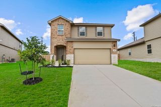 3121 Haynie Mesa, San Antonio, TX 78245