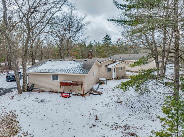 1701 N US-23, Baldwin Twp, MI 48730