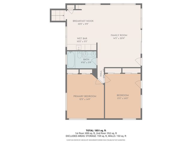 1701 N US-23, Baldwin Twp, MI 48730