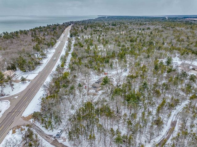 1701 N US-23, Baldwin Twp, MI 48730