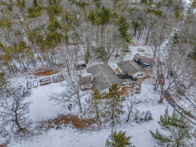 1701 N US-23, Baldwin Twp, MI 48730