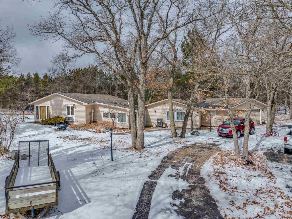 1701 N US-23, Baldwin Twp, MI 48730