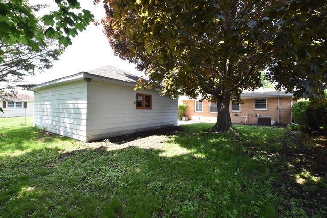 3663 Charles STREET, Racine, WI 53402