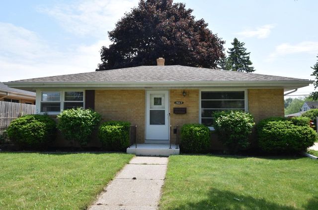 3663 Charles STREET, Racine, WI 53402