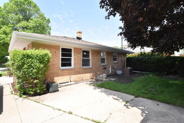 3663 Charles STREET, Racine, WI 53402