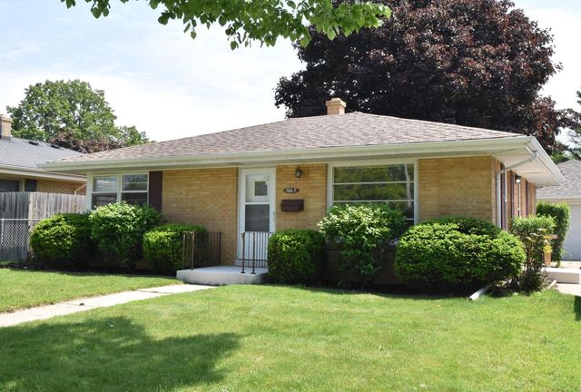 3663 Charles STREET, Racine, WI 53402