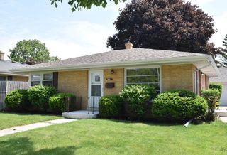 3663 Charles STREET, Racine, WI 53402