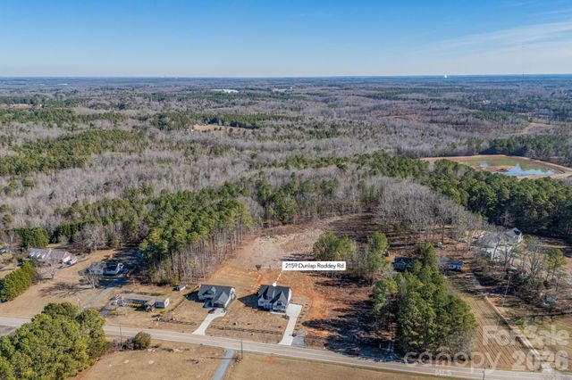 2159 Dunlap Roddey Road, Rock Hill, SC 29730