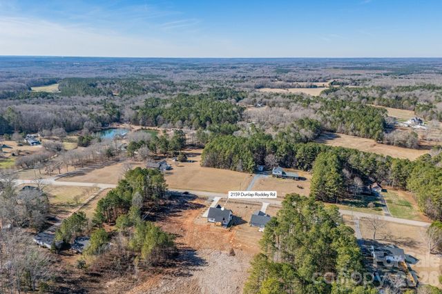 2159 Dunlap Roddey Road, Rock Hill, SC 29730