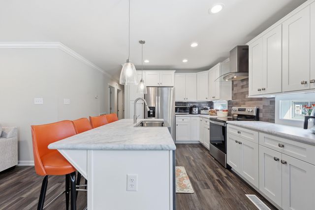 156 Willow Court, Walterboro, SC 29488