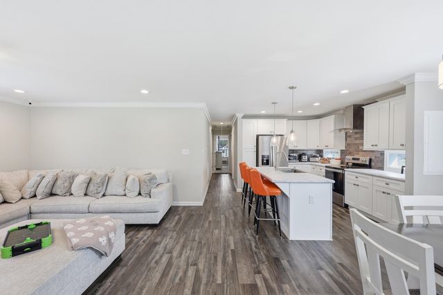 156 Willow Court, Walterboro, SC 29488